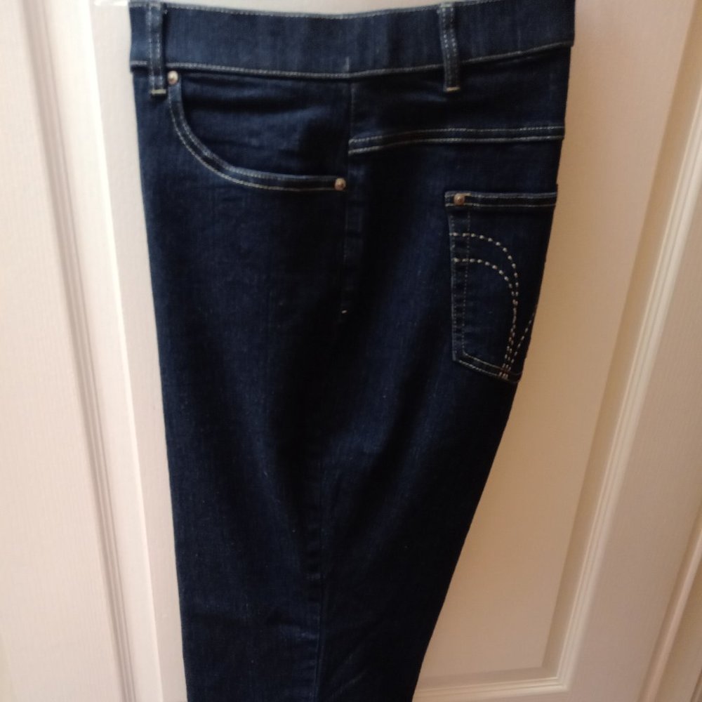 Simon Chang Jeans - NEW